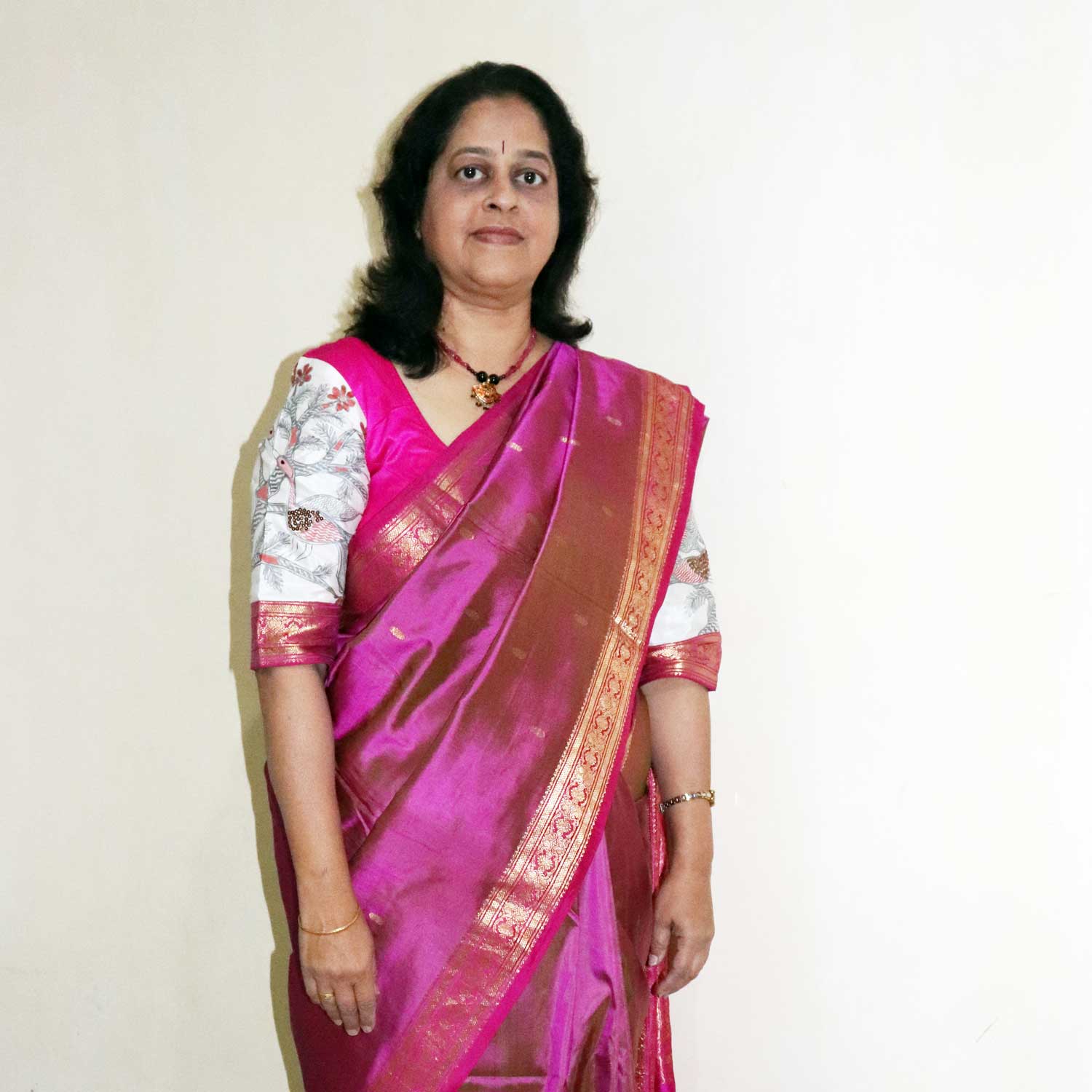 <strong>Prasanna Athale </strong>