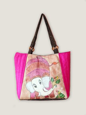 The Pink Elephant