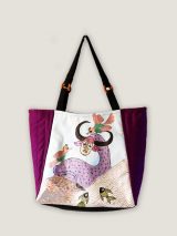 The Violet Animal