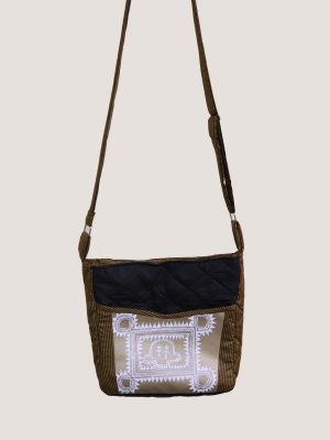 The Warli Couple