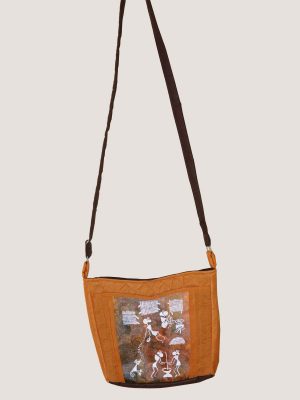 The Warli Habitat