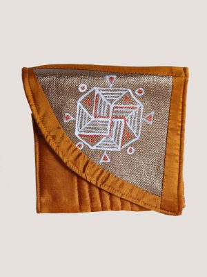 Kolum on Copper