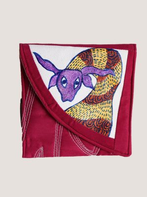 The Violet Buffalo