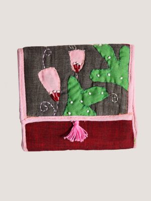 Patch-work Wallet