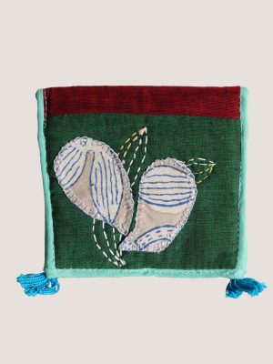 Patch-work Wallet