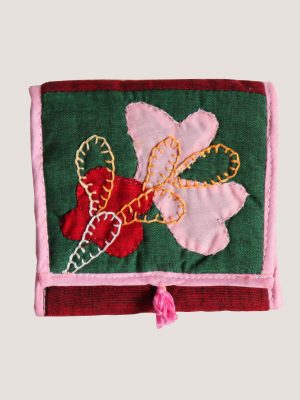 Patch-work Wallet