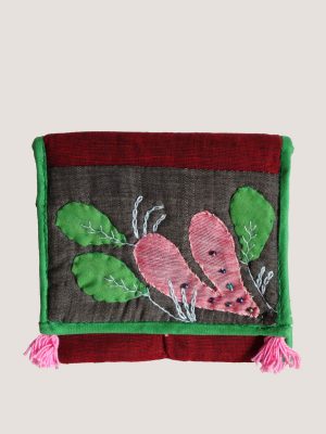 Patch-work Wallet