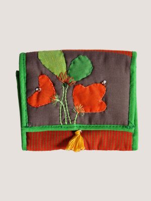 Patch-work Wallet