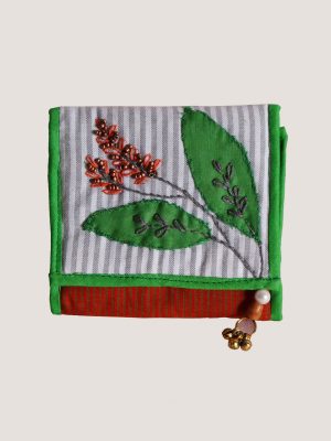 Patch-work Wallet
