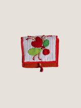 Patch-work Wallet