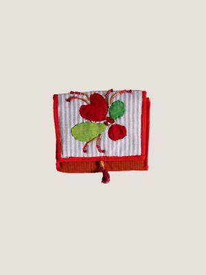 Patch-work Wallet