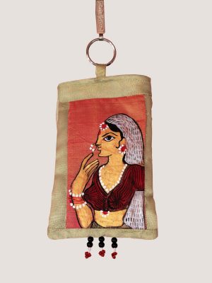 Malavika-the village Beauty