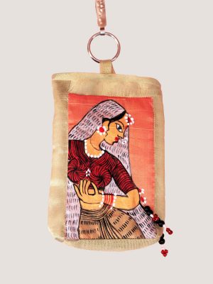 Lavangika-the village Beauty