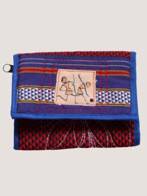 The Ircal Warli