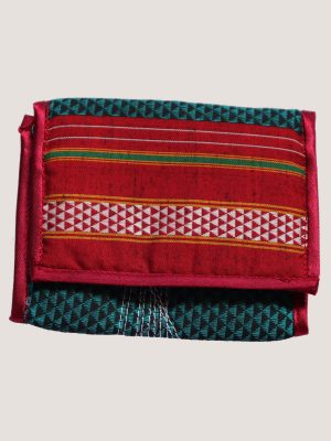 The Ircal Wallet