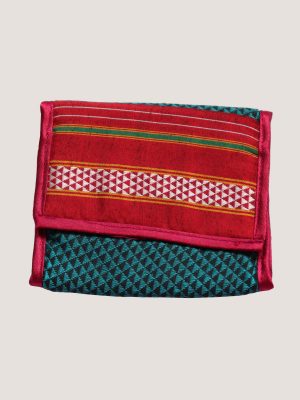 The Ircal Wallet