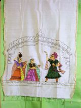 Phad Painting of Rajasthan