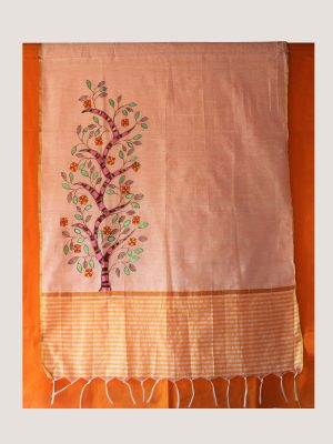 The Madhubani Tree