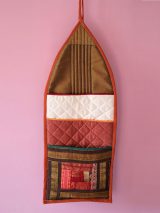 The Fabric Hanger