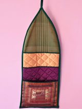 The Fabric Hanger