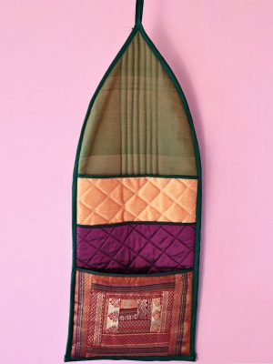 The Fabric Hanger