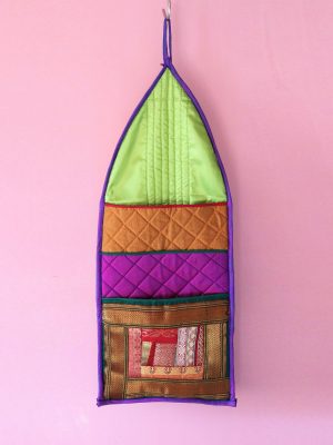 The Fabric Hanger