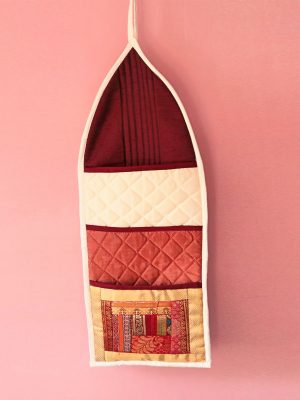 The Fabric Hanger