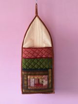 The Fabric Hanger