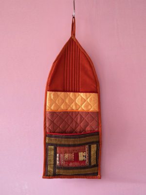 The Fabric Hanger