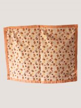 The Peach Flannel