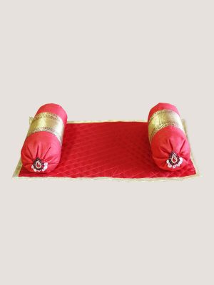 Red Aasan and Load