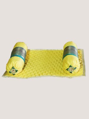 Yellow Aasan and Load