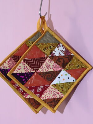 Hot Pot Holders